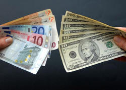Türkiyədə bir dolların qiyməti 13 lirəni keçdi