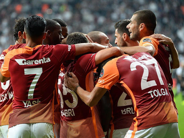 &quot;Qalatasaray&quot;  &quot;Mançester Siti&quot;nin ulduzunu transfer edir - <span class="color_red">FOTO</span>