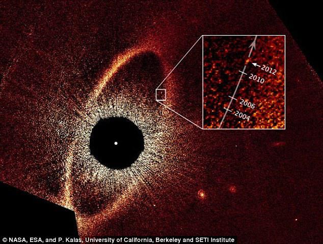 Sensasiyalı kəşf: yeni Günəş sistemi TAPILDI - VİDEO - FOTO