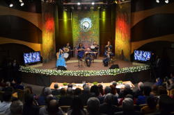 Beynəlxalq Muğam Mərkəzində "Muğam- 2017" Televiziya Müsabiqəsinə start verildi