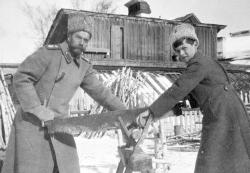 Qətldən öncə: Rusiyanın sonuncu çar ailəsinin nadir şəkilləri - FOTO