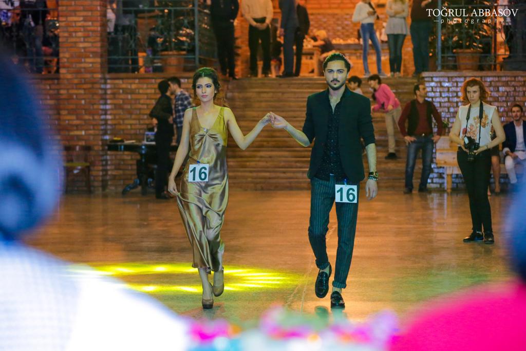 "Miss & Mister Azerbaijan-2017" müsabiqəsinin yarımfinal mərhələsi keçirilib - FOTO