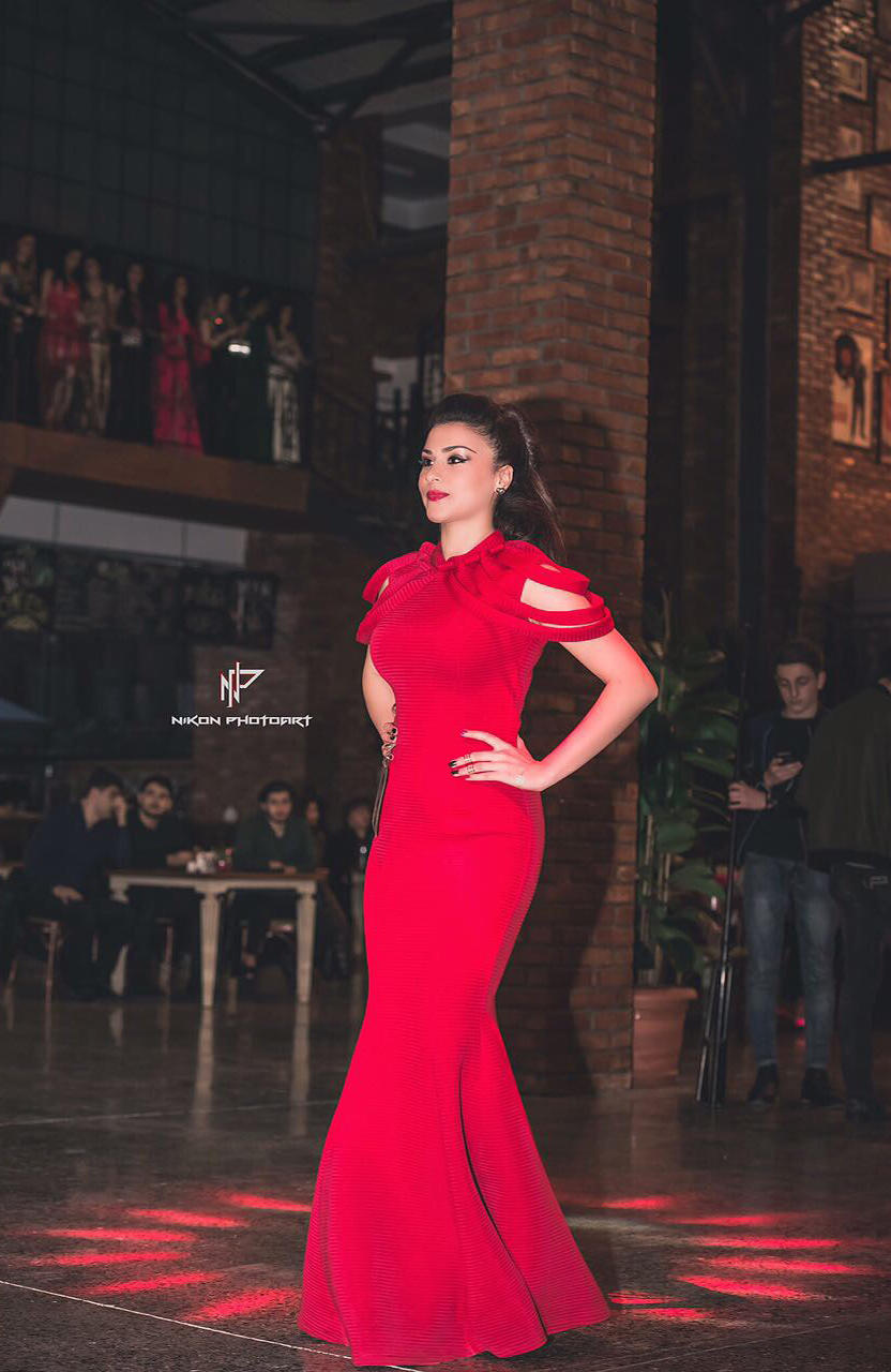 "Miss & Mister Azerbaijan-2017" müsabiqəsinin yarımfinal mərhələsi keçirilib - FOTO