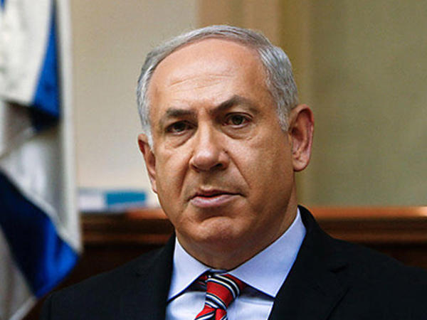 Netanyahu fövqəladə hərbi kabineti buraxdı
