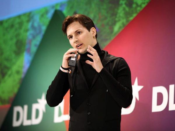 Durov danışdı: Fransa ilə razılaşdım