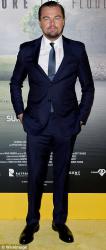 Leonardo Di Kaprio nişanlısından ayrıldı - FOTO