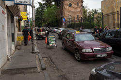 Gürcüstan paytaxtının əsl siması: olduğu kimi görünməyən Tiflis - FOTO