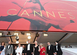 Kann kinofestivalı: ən yaxşılar seçildi - <span class="color_red"> FOTO - YENİLƏNİB</span>