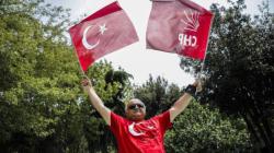 Kılıçdaroğlu etiraz yürüşünə sabah davam edəcək - FOTO