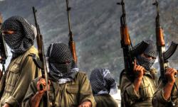 Qarabağdakı PKK terrorçuları ilə bağlı SENSASİON FAKTLAR - FOTO