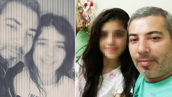 Ata İnstaqram-da açıq-saçıq fotolarını paylaşan qızını öldürdü - YENİLƏNİB - VİDEO - FOTO