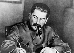 Stalinin yaşadığı bağ satıldı