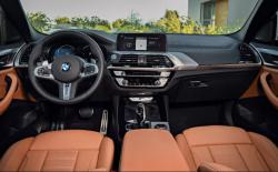 Yeni BMW X3 - FOTO