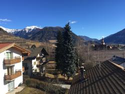 Cənubi Tirolda loft - FOTO