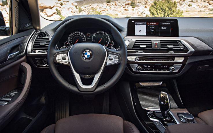Yeni BMW X3 - FOTO