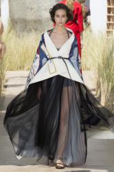 "Christian Dior"dan yeni kolleksiya - FOTO