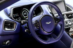 AMG-li Aston Martin - FOTO