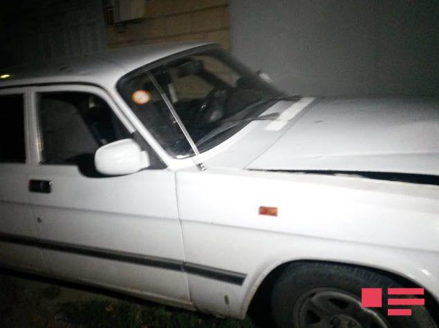 Ana və 5 yaşlı oğlunu avtomobillə vurub öldürən sürücü saxlanıldı - YENİLƏNİB - VİDEO - FOTO