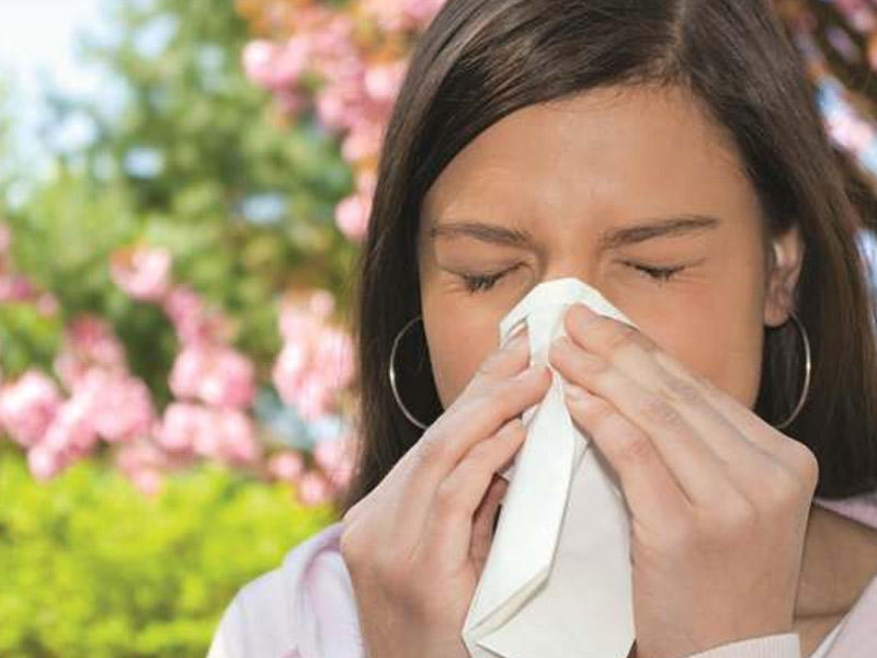Allergiyanın əmələ gətirdiyi xəstəliklər hansılardır?