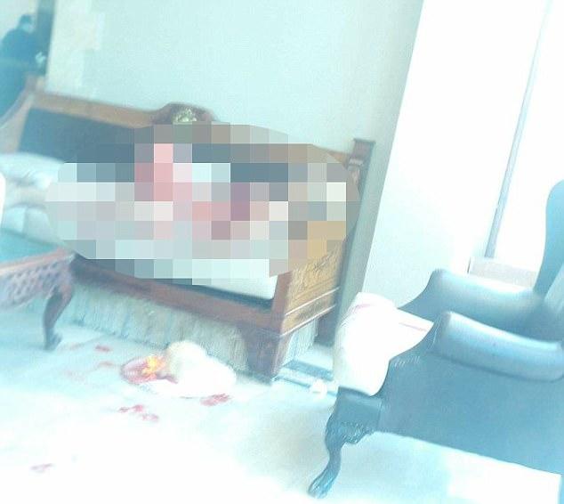 Çimərlikdə 2 almanı öldürdü, 2 erməni qadını yaraladı - Məşhur kurortda terakt - FOTO