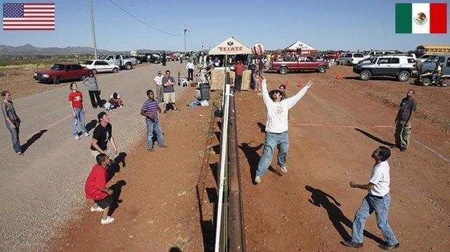 DİQQƏT EDİN - Başqa ölkəyə keçə bilərsiniz - FOTO