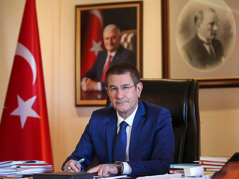 Türkiyənin Azərbaycanla investisiya əməkdaşlığına dair Baş nazirin müavinindən AÇIQLAMA