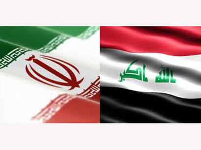 İran və İraq müdafiə sahəsində protokol imzalayıblar