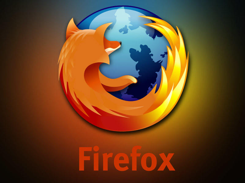 Firefox brauzeri yeniləndi