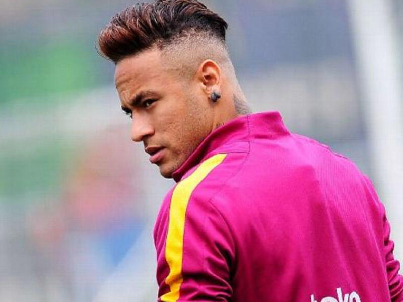 Braziliya millisində Neymar şoku -