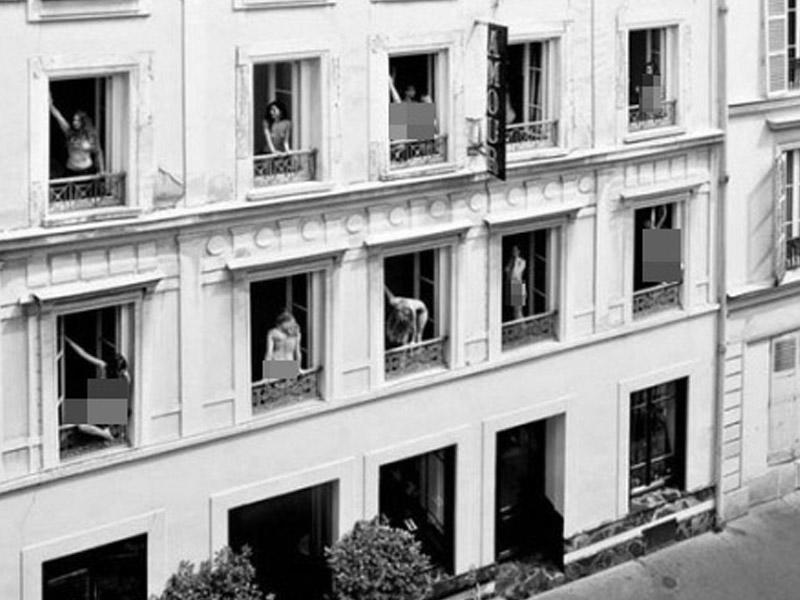 Скрытая публичной дома. Бордели Парижа 19 век. Парижские бордели прекрасной эпохи. Парижские публичные дома. Бордели Парижа 20 века.