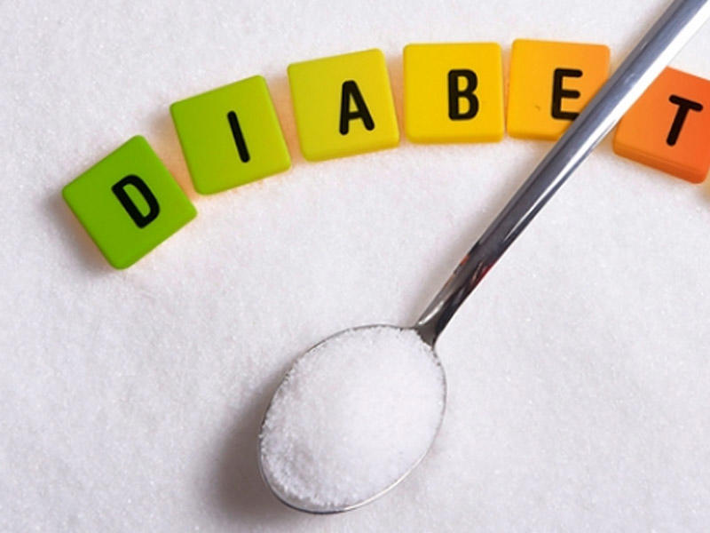 14 noyabr - Ümumdünya Diabet Günüdür