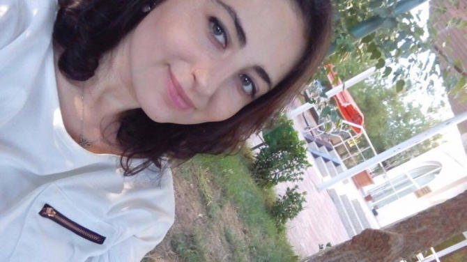 Azərbaycanlı qız üçün kampaniya başladı - 136 min manat - FOTO