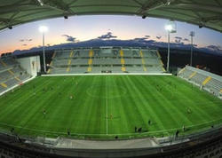 Azərbaycanlı milyarderin stadionu satışa çıxarıldı