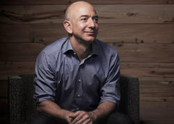 Ceff Bezos eksklüziv adada 68 milyon dollara ev alıb - <span class="color_red">FOTO</span>