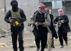 İŞİD daha bir terror aktına görə məsuliyyəti üzərinə götürüb
