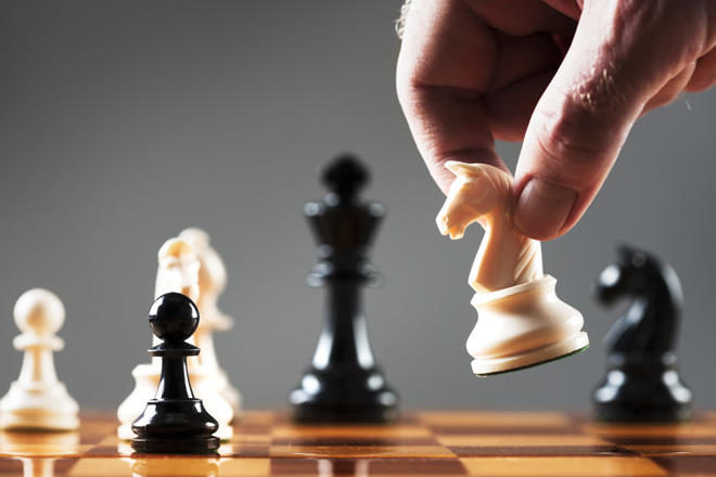 Azərbaycan şahmatçıları Avropa çempionatının qalibi oldu