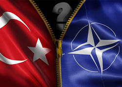 Türkiyə NATO-dan çıxarıla <span class="color_red">bilər</span>