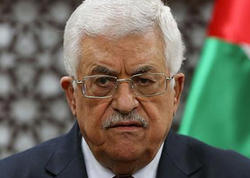 Mahmud Abbas İrana səsləndi: Bizə ziyan vurmaqdan <span class="color_red">əl çək...</span>