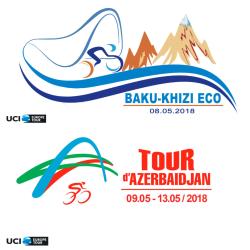 "Tour d’Azerbaidjan-2018"in vaxtı müəyyənləşdi - FOTO