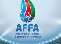 AFFA təxribatla bağlı UEFA-ya müraciət edəcək