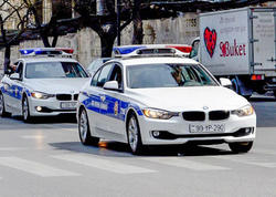 Baş Dövlət Yol Polisi İdarəsindən valideynlərə <span class="color_red">MÜRACİƏT</span>