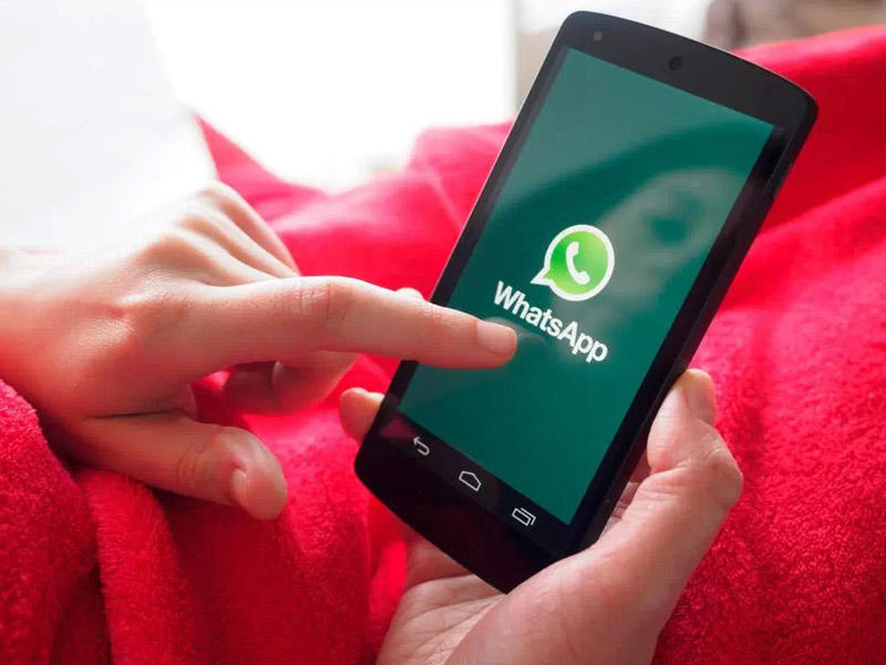 WhatsApp-da yeni fırıldaq yayılıb: aldanmayın! - FOTO