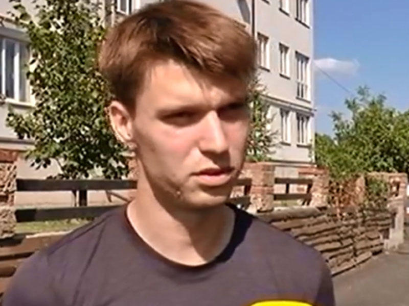 Ukraynalı futbolçu: “Gördüm ki, “Keşlə” çox zəifdi”