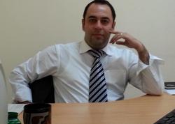 Tanınmış jurnalist &quot;İnterfaks-Azərbaycan&quot;ın baş direktoru oldu