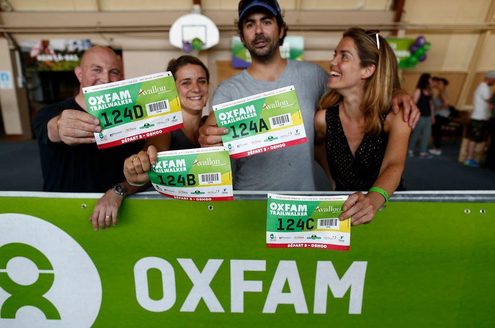 "Oxfam"da böyük qalmaqal: əxlaqsızlıq, villada 