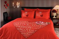 Sevgililər günü üçün yataq otağı dizaynları - FOTO
