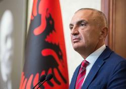 Albaniya prezidenti Bakıya gəlir