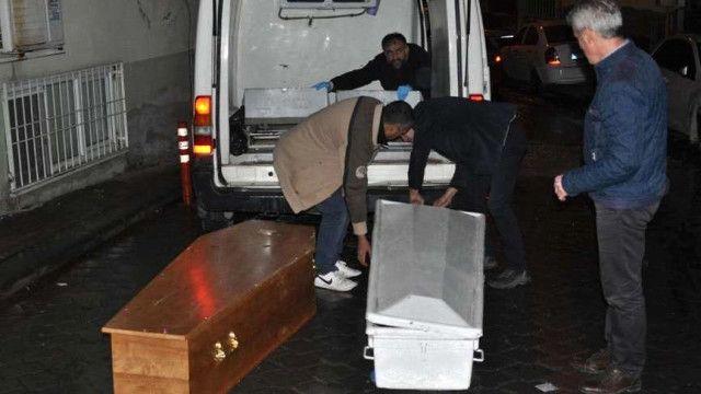 Dəhşətə gətirən hadisə: ana əlil oğlunu öldürüb, intihar etdi - FOTO