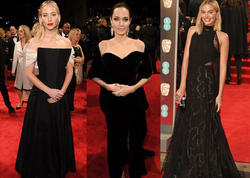 BAFTA: ən yaxşı filmlər və aktyorlar seçildilər - VİDEO - FOTO