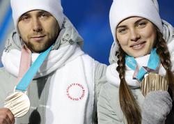 Rusiya bürünc medaldan məhrum edildi